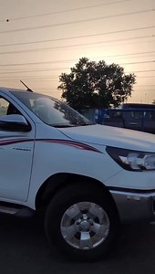 Toyota Hilux 2022 🔥 | AutoCars FZE