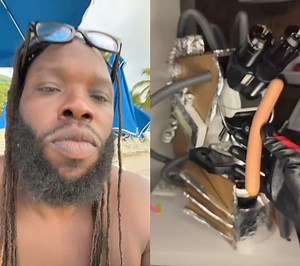 6.1K views · 21 reactions | Hot dogs | Chaz Bruce | Facebook