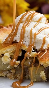 4.7K views · 53 reactions | This keto apple pie recipe looks and...