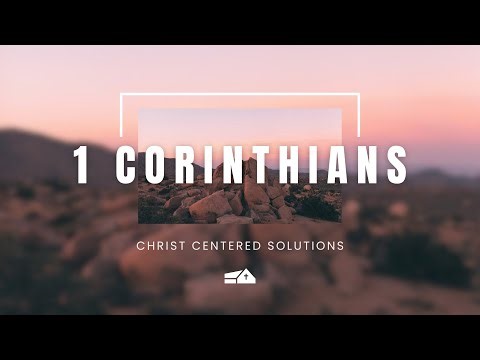 1 Cor. 6:13b-20 - Dealing with Sexual Deviance (Part 2) - Tony Nuñez