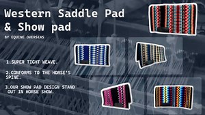 Western Headstall Matching Hand-Tooling Carving Leather Set Western Horse Headstall Breast Collar tack Set Custom Order - Wight Line