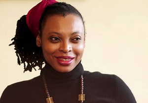 La Camerounaise Léonora Miano lauréate du prix Femina - Elle