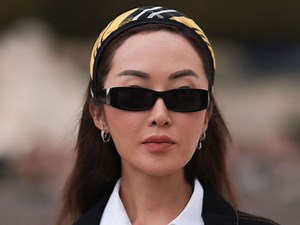 11 School Girl Outfits to Nail the Preppy Fashion Trend