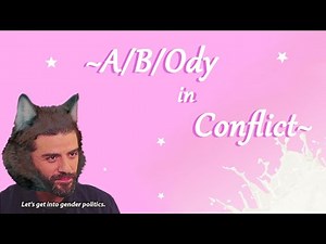 Omegaverse and Gender Politics