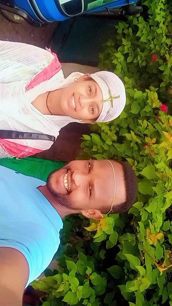 Mesay Tadesse685 on TikTok