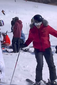  Mont Tremblant - ⛷️ #québec #monttremblant #canada #memories #travelers #us | Bárbara Serrano | Facebook