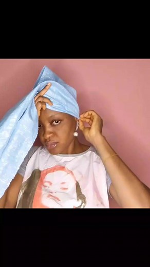 DIY gele #highlights #gele #headwraptutorial #beauty | Beauty by nature | Facebook