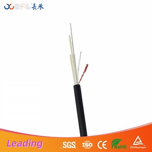 [Hot Item] Asu Custom Transmission Distance Aerial Outdoor Optical Cable