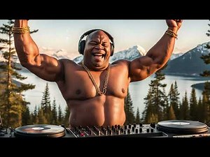 Ultimate Didgeridoo Dubstep Experience 🔥 More than an hour of Epic Bass Drops & Upbeat Rhythms🔥Best