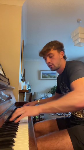 Exploring 'Gypsy Woman' on Piano: A Melodic Journey