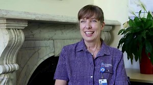 Karolin, ACU health graduate: “Postgraduate studies allowed me to advance my career in health.” Watch her story: http://goo.gl/YFzAY6 | Australian Catholic University (ACU)