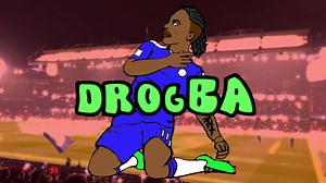 9.5K views · 93 reactions | Remixxxxxxxxxx! Afro B - Drogba (Joanna) - DOMINO SAINTS spanish Remix ⚜️⚜️⚜️⚜️⚜️⚜️⚜️⚜️⚜️⚜️⚜️⚜️⚜️⚜️⚜️⚜️ Thank you Afro B, Maahez, and Gogo for helping us make this happen! Let’s Goooooooooooo! | Domino Saints | Facebook