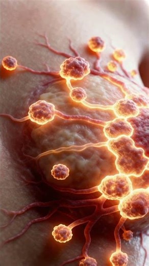 Prolactin hormone may fuel the growth and spread of aggressive breast cancers