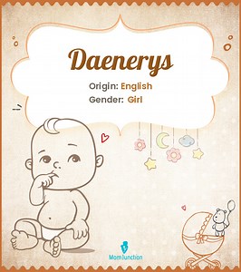 Daenerys Name Meaning And Popularity: A Complete Guide Name Meaning, Origin, History, And Popularity