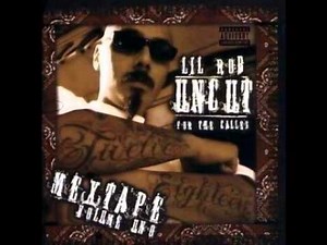 Volver Volver-Lil Rob (Last song of the album)