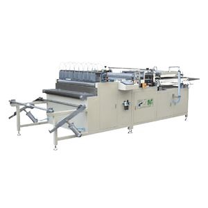 [Hot Item] 2024 Hot Sale Oil Filtres Filter Paper Pleating Machine Plgt-1000n