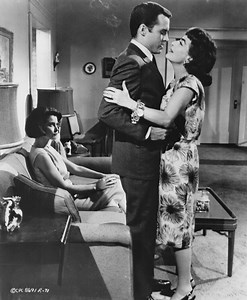 Strait-Jacket (1964) | ČSFD.sk