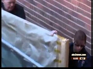 Interrogation tapes in Huguely trial