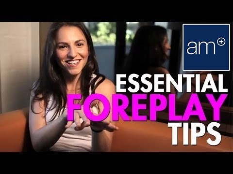 How To Rock Her World With Your Hand