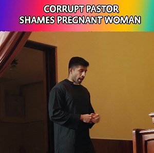 17K views · 393 reactions | The Pastor Judges Pregnant Lady For Not Getting Married | The Prank Collective | Facebook