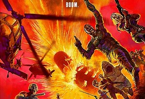 WATCH: New 'Suicide Squad' movie reveals cast, sneak peek