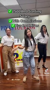 14K views · 311 reactions | We are HIRING!! | Pinas Tourism Dubai | Facebook