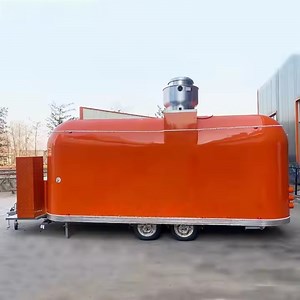 [Hot Item] Full Set Shipping Containers Restaurant Equipment Kitchen Container Store Pub Bar Kiosk 40FT Container Restaurant