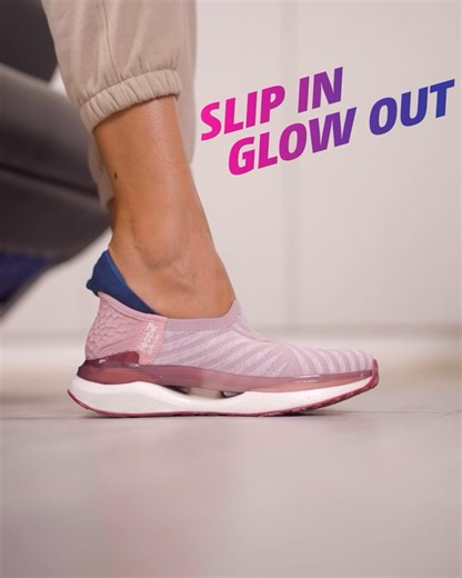 Liberty Shoes Ltd. on Reels