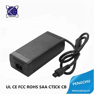 [Hot Item] 150W 15V 10A AC DC SMPS Switch Mode Power Supply for Motor