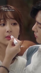 2.2M views · 10K reactions | SWEET KISS~ 剧名 (Drama Name)：余生，请多指教 The Oath of Love #余生请多指教 #TheOathofLove #杨紫 #肖战 #cdrama #drama | 剧荒党 Search Drama | Facebook