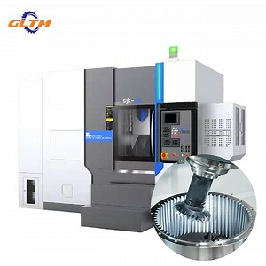 [Hot Item] Automatic Power Skiving Machine for Internal External Straight Spur Helical Gear