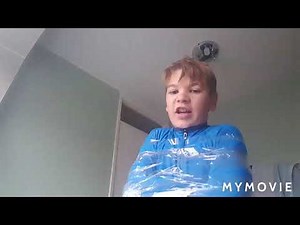 straight jacket challenge