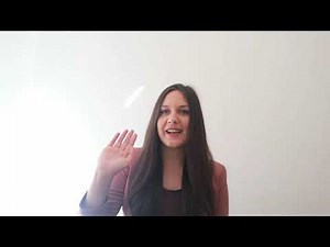 Native camp #introduction #video (example) / ESL teacher video / Primer uvodnog videa #nativecamp