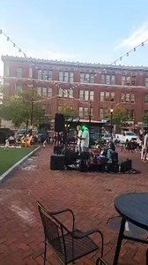 Oh what a night!! | The Rotunda | Facebook