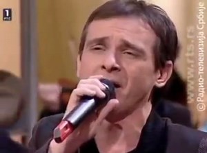 Idi, idi nesanice... ❤️ Marko Živić | KŠ