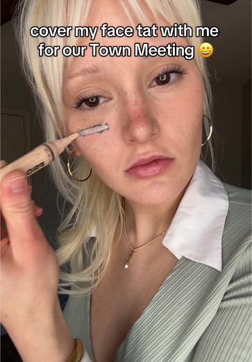 Best Makeup to Cover Tattoos: Complete Tutorial