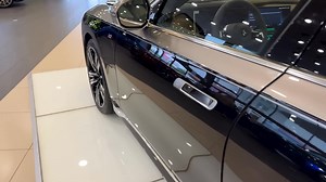 NEW BMW 7 Series (2024) - Interior and Exterior Walkaround | Bombastic Lover's | Facebook