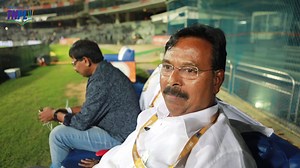 Ruby Trichy Warriors Owner Manohar shares the learnings and positives from this season #RTWvLKK #DoubleTheGethu #TNPL | Tamil Nadu Premier League