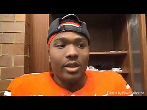 Dwayne Haskins Jr. -- Heisman ceremony bound?