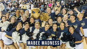 1.1K views · 45 reactions | Why is ORU 퐓퐨퐩 ퟏퟎ 퐢퐧 퐀퐦퐞퐫퐢퐜퐚 for "Student Experience" (WSJ '24)? To answer that, you must “퐄퐱퐩퐞퐫퐢퐞퐧퐜퐞 퐈퐭”!!! Experience life at ORU … from Culture Fest to Fall Revival to Mabee Madness (and so much more!!!). Experience ORU at https://bit.ly/3QnjaR3 | Oral Roberts University | Facebook