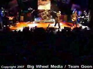 T.S.O.L. -LIVE- at The Vault - Performing "Code Blue"