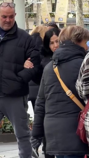 #trend #flightattendant #Aria_in_sky #reactions #usa