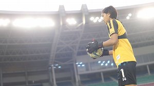 212K views · 27K reactions | ျမန္မာ့လက္ေရြးစင္ယူ၁၉ အမ်ိဳးသမီးအသင္းရဲ႕...