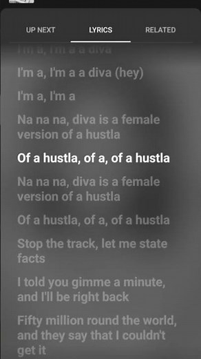 Diva x tgif (a diva is a female version of a Hustla 😜) #lyrics