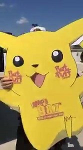 #PokePuff | Rat And Puff Show | Facebook