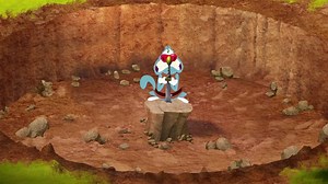 1.3M views · 28K reactions |  Who will be the chosen one? #oggyandthecockroaches #xilamanimation #cartoon #tvshow #animation | Oggy and the cockroaches | Facebook