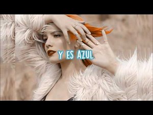 Halsey || Colors || Sub Español