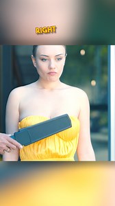 681K views · 3.4K reactions | Security guard asks a girl to undress | AmoMama.com | Facebook