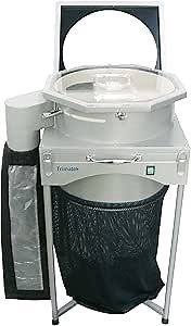 Heavy Duty 2in1 Automatic Plant Leaf Bud Trimmer