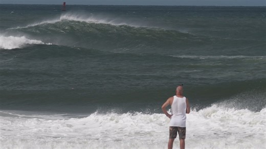 Florida Panhandle ⛱🌊🎥🕶☀️ #rawsurf #floridapanhandle #yesterdayslook #surfvideo #surfedit #florida #panhandle #surfing #thursdayentertainment | Raw Surf